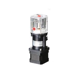 Piston Pump, OEM Version, 25µL-5mL Volume
